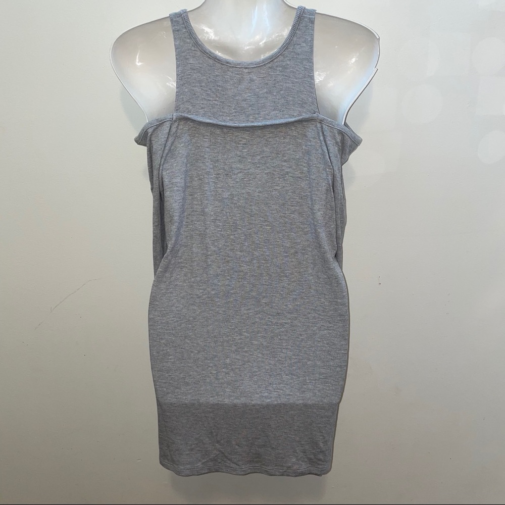 Splits59 Gray Tunic - image 2